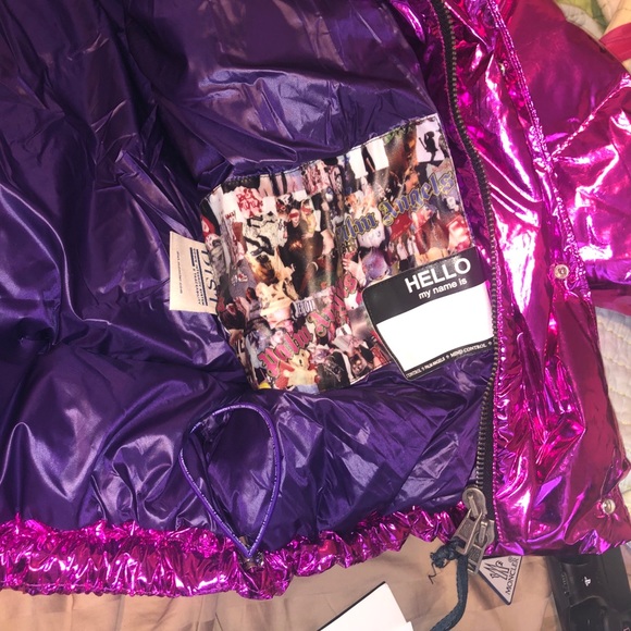 COPY - Moncler X palm angle - Picture 2 of 5